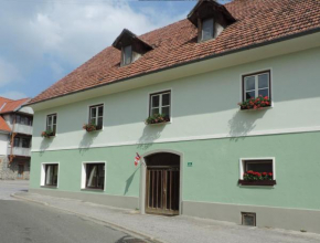 Privatzimmer Hubertushof Teufenbach, Teufenbach, Österreich